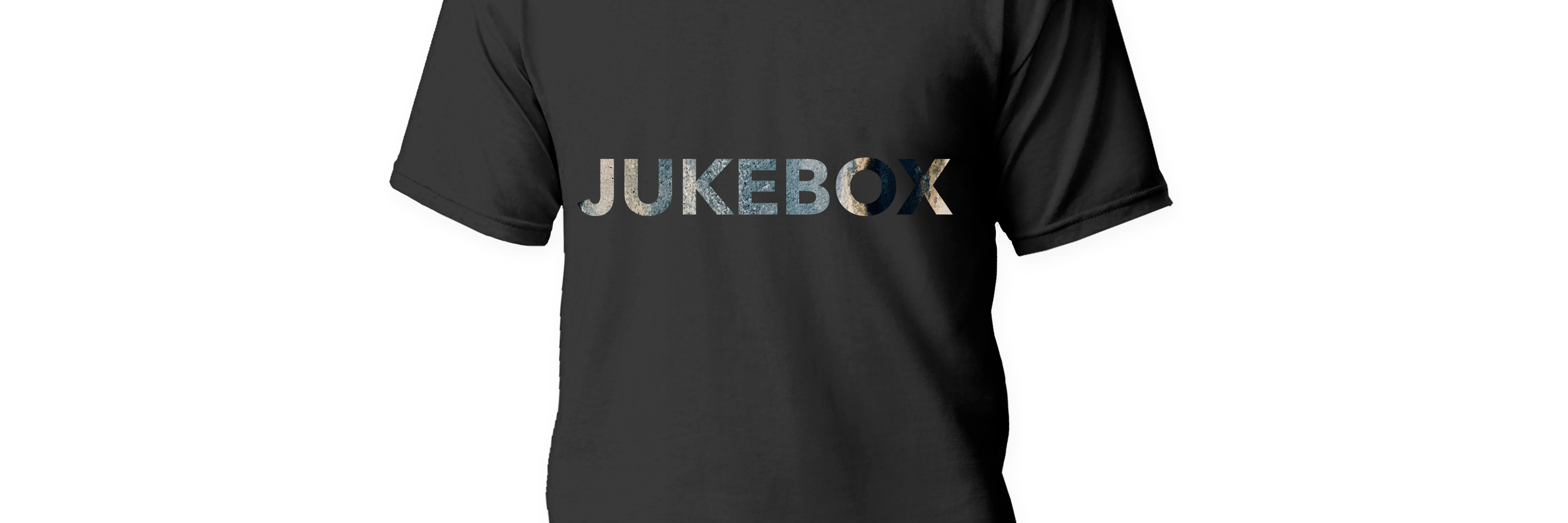 BLACK T-SHIRT