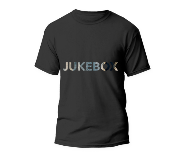 BLACK T-SHIRT