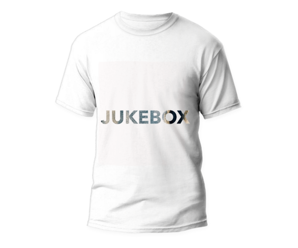 WHITE T-SHIRT